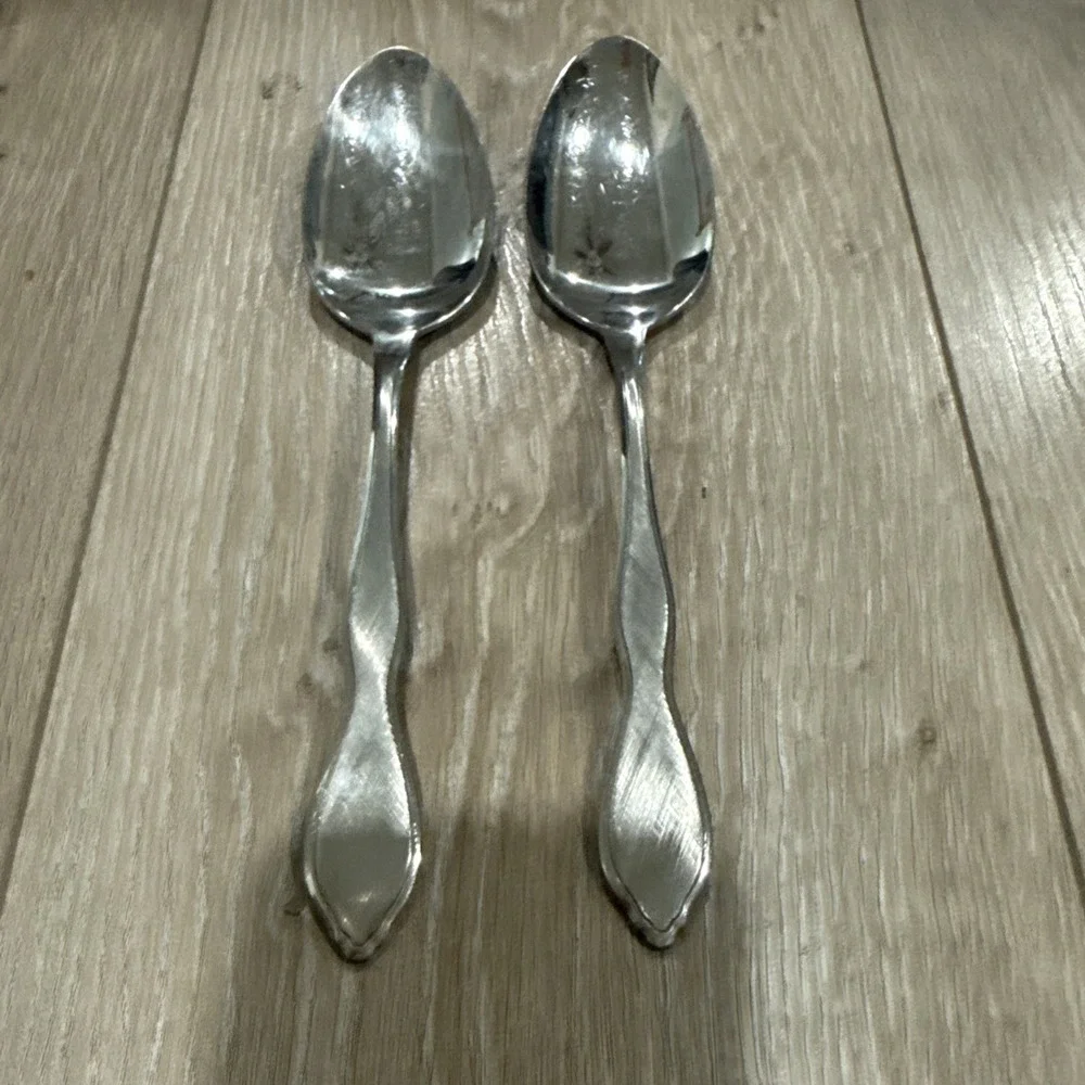 Oneida rogers stainless